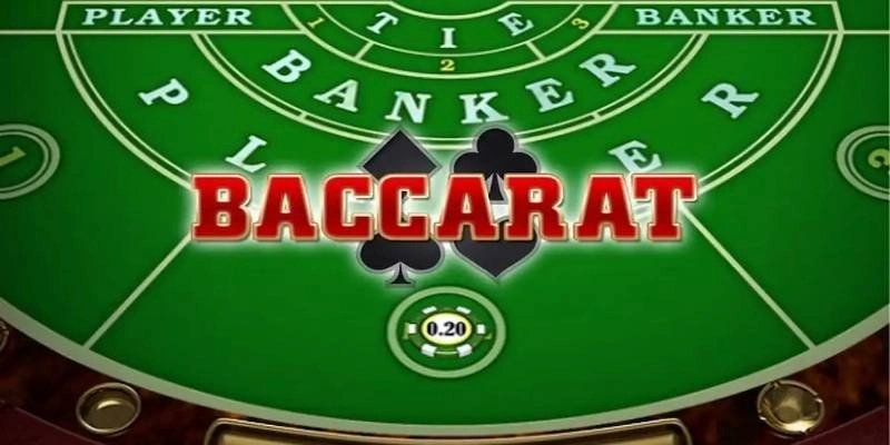 Baccarat QQ88 là gì?