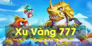 Bắn Cá Xu Vàng 777