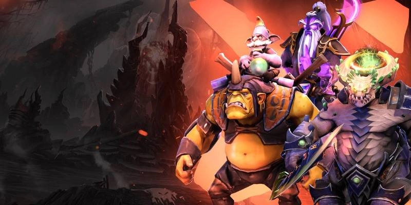 Bí quyết cá cược Dota 2 đánh đâu thắng đó từ chuyên gia