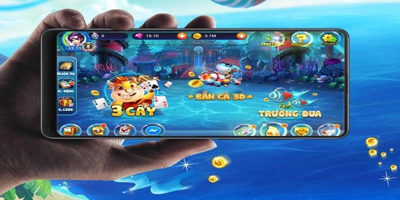 Bí quyết giúp bạn trở thành chuyên gia trong bắn cá béo Zingplay