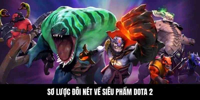 Cá cược Dota 2 là gì?