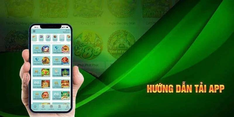 Chi tiết các phương thức tải app QQ88 siêu nhanh chóng