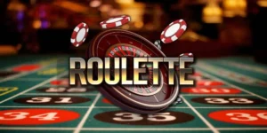 Roulette QQ88