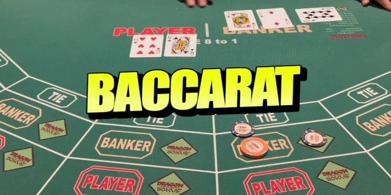 Mẹo chơi Baccarat QQ88 đắt giá được cao thủ chia sẻ