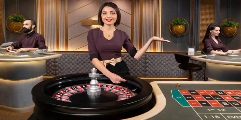 Một số hình thức cá cược Roulette QQ88 cực hay cho thành viên