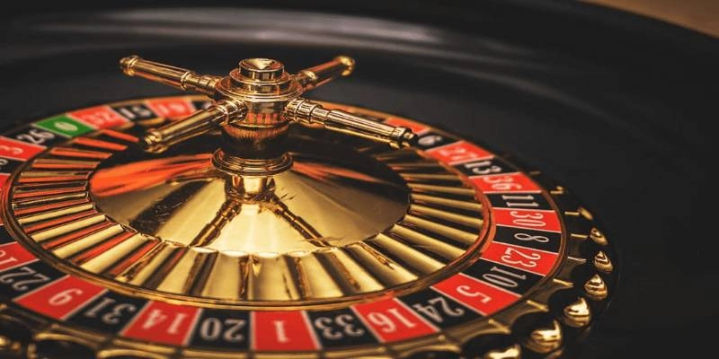 Những lý do khiến Roulette QQ88 thu hút người chơi trải nghiệm