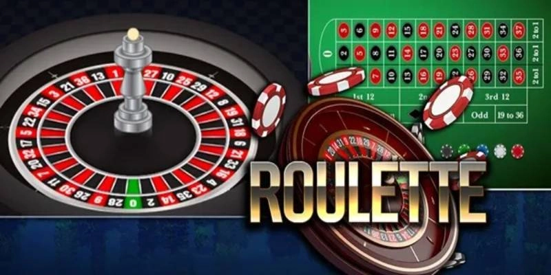 Roulette QQ88 là gì?