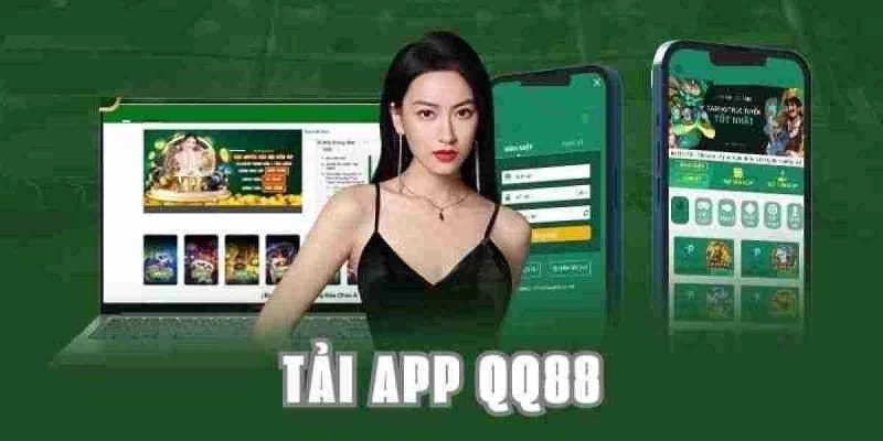 tải app QQ88