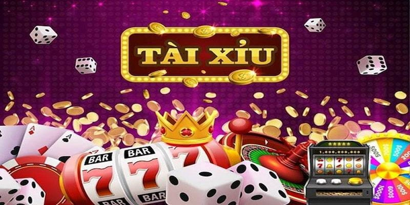 Tài xỉu QQ88