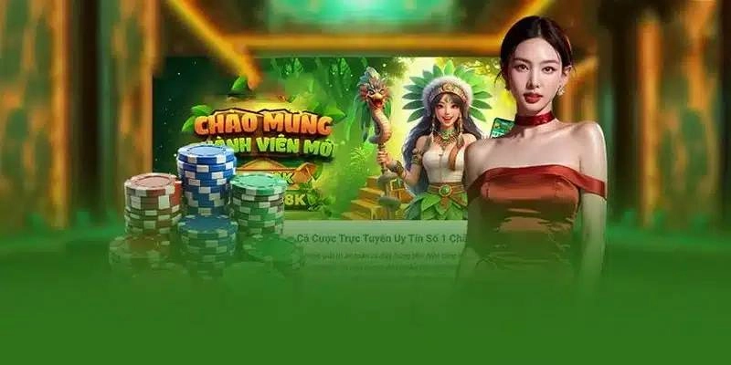 Tổng hợp những tựa game đặc sắc tại hệ thống nhà cái QQ88